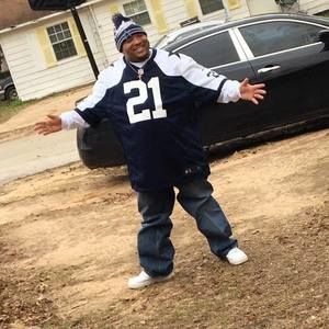 Meet your Posher, Fred